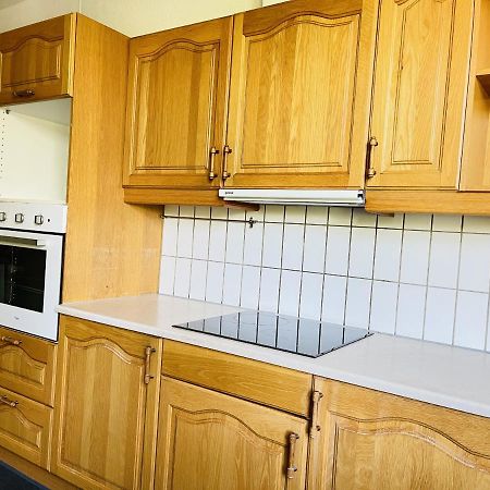 Aday - City Central Mansion - 1 Bedroom With Big Terrace Aalborg Exterior photo